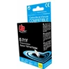 Su UPrint suderinamas rašalas / su rašalas C13T07144021, E-71Y, geltonas, 10 ml