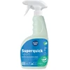 Kiilto Superquick Spurt 750 ml universalus valiklis