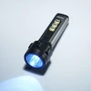 TIROSS PAKRAUJAMAS LED BLYKŠTINĖS ŽIBINTAS 1W+3W TS2201
