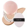 Makiažo pagrindas TirTir Mask Fit All Cover Cushion, 18 g, 17C Porcelain