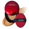 Tirtir Mask Fit Raudona Cushion SPF 40 PA++ makiažo pagrindas-pagalvėlė, atspalvis: 34C Amber, 18 g