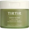 Tirtir Soothing facial pads Matcha Tea 70 vnt.