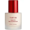 Tirtir Makiažo kaukė „Fit Raudona“ makiažo pagrindas, 30 ml