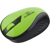Belaidė pelė Titanum TM114G, žalia