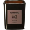 Tom Ford Cafe Rose 21 Scented Candle 5.7 cm