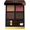 „Tom Ford“ akių šešėlių paletė („Eye Color Quad“) 6 g, 40 „Golden Hour“