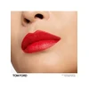 Tom Ford Satin Matte Kreminis Lipstick 16 Scarlet Rouge 3.3 g