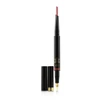 Tom Ford Tom Ford, lūpų skulptorius, dvigubas galas, lūpų pieštukas, 06, masalas, 0,2 g moterims