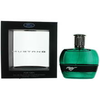 Ford Mustang Mustang Žalias EDT tualetinis vanduo vyrams, 100 ml