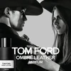Tom Ford Ombre Leather PP kvepalai vyrams, 10 ml