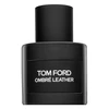 Unisex kvepalai Tom Ford Ombre Leather EDP, 50 ml
