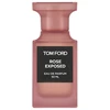 Tom Ford Rose Exposed EDP parfumuotas vanduo unisex, 50 ml