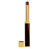 „Tom Ford“ blizgūs lūpų dažai („Slim Lip Color Shine“) 0,9 g, 155 „Atelier Raudona“