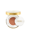 Tom Ford Soleil Compact Foundation 7.8 Warm Bronze SPF 40 Papildomas, 12 g