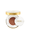 Tom Ford Soleil Compact Foundation 9.0 Deep Bronze SPF 40 Papildomas, 12 g