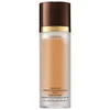 Tom Ford „Traceless Perfecting“ skystas makiažo pagrindas 7.0 Tawny SPF 15, 30 ml