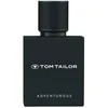 Tom Tailor Adventurous EDT tualetinis vanduo vyrams, 50 ml
