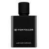 Tom Tailor Adventurous EDT tualetinis vanduo vyrams, 50 ml