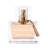 Tom Tailor Dream To Be EDP parfumuotas vanduo moterims, 30 ml