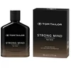 Tom Tailor Strong Mind For Him - EDT