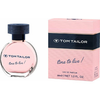 Tom Tailor Time To Live! EDP parfumuotas vanduo moterims, 50 ml