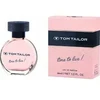 Tom Tailor Time To Live! EDP parfumuotas vanduo moterims, 50 ml