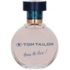 Tom Tailor Time To Live! EDP parfumuotas vanduo moterims, 50 ml