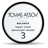 Tomas Arsov Balansas (atkuriamoji kaukė) 100 ml