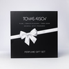 Tomas Arsov Dovanų rinkinys Plum Tobacco Blossom Tonka Bean