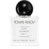 Unisex kvepalai Tomas Arsov Sage Seaweed Salt EDP, 50 ml