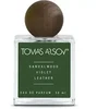 Tomas Arsov Sandalwood Violet Leather EDP