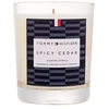 Tommy Hilfiger Scented Candle Spicy Cedar Scented Candle