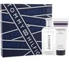 Tommy Hilfiger Tommy rinkinys vyrams (EDT, 100 ml + dušo želė, 100 ml)