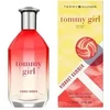 Tommy Hilfiger Tommy Girl Vibrant Summer (EDT) tualetinis vanduo moterims 100 ml