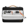 TOMTOC Defender-A40 laptop shoulder bag 16" (juodas)