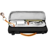 TOMTOC Defender-A40 laptop shoulder bag 16" (juodas)