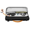TOMTOC Defender-A40 laptop shoulder bag 16" (juodas)