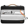 TOMTOC Defender-A40 laptop shoulder bag 16" (juodas)