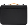 TOMTOC Defender-A40 laptop shoulder bag 16" (juodas)