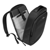 Kuprinė tomtoc Explorer-T60 16"/15L (juoda)