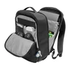 TOMTOC Explorer-T60 laptop backpack 16"/22.5L (juodas)