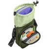 TOMTOC GameOn-G50 Switch 2 JoyCarry Sling Bag (žalias)