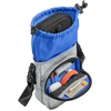 TOMTOC GameOn-G50 Switch 2 JoyCarry Sling Bag (pilka)