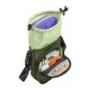 TOMTOC GameOn-G50 Switch 2 JoyCarry Sling Bag (žalias)