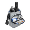 TOMTOC GameOn-G50 Switch 2 JoyCarry Sling Bag (pilka)