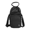 TOMTOC GameOn-G50 Switch 2 JoyCarry Sling Bag (juodas)
