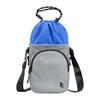 TOMTOC GameOn-G50 Switch 2 JoyCarry Sling Bag (pilka)