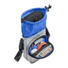 TOMTOC GameOn-G50 Switch 2 JoyCarry Sling Bag (pilka)