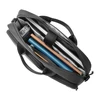 TOMTOC Navigator-A33 laptop shoulder bag 14" (juodas)