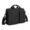TOMTOC Navigator-A33 laptop shoulder bag 14" (juodas)